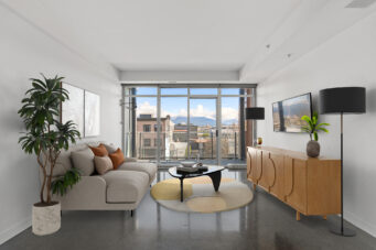 #417 – 256 E. 2nd Avenue